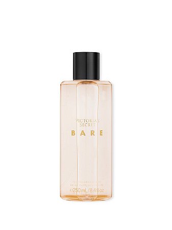 Body Splash Bare Linha Luxo - Victoria’s Secret 250ml