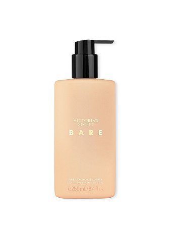 Hidratante Bare Linha Luxo Victoria’s Secret 250ml