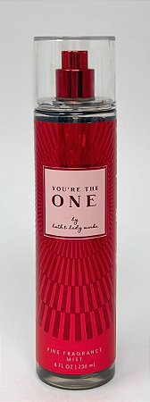 ￼Body Splash You’re  the One Bath and Body Works 236 ML