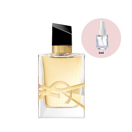 Decant Libre Yves Saint Laurent 5 ml