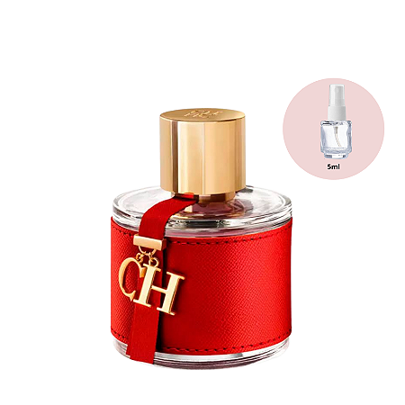 Decant CH - Carolina Herrera 5 ml