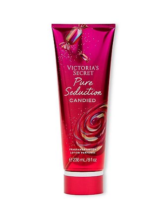 Hidratante Pure Seduction Candied Victoria's Secret