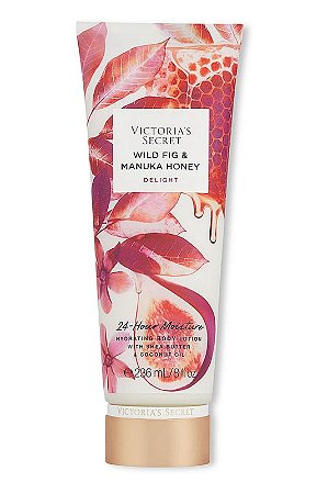 Hidratante Wig Fig Manuka Honey Victoria's Secret