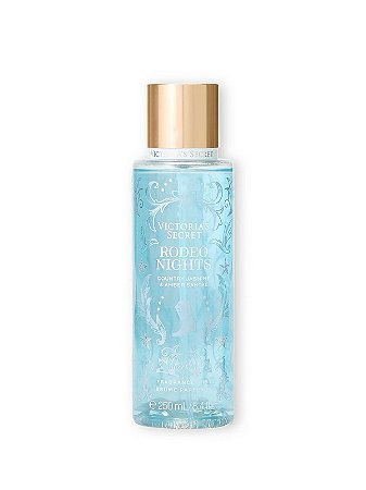 Body Splash Rodeo Nights - Victoria's Secret 250 ml
