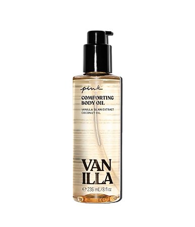 Óleo Corporal Vanilla Pink Victoria's Secret