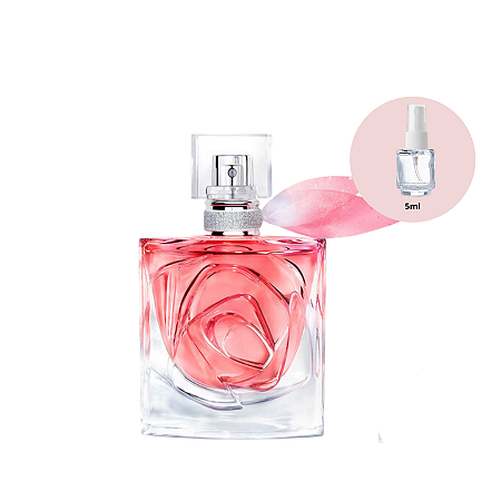 Decant La VIE Est Belle Rosa Extraordinario
