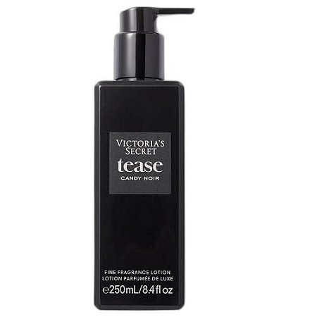 Hidratante Tease Candy Noir Victoria's Secret