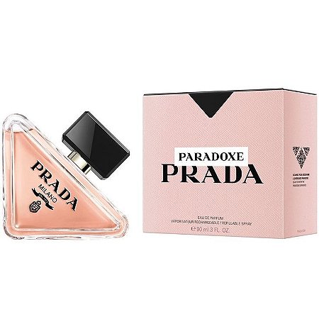 Perfume Prada Paradoxe