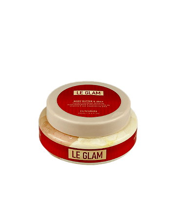 Manteiga & Geléia Corporal Le Glam (Scandal) - Novalski