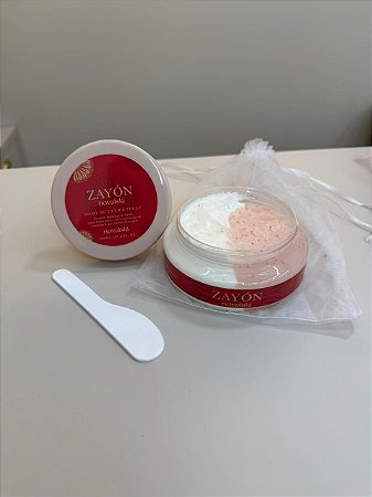 Manteiga & Geléia Corporal Zayón (Sabah) - Novalski