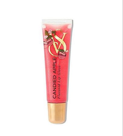 Lip Gloss Candied Apple - Victoria's Secret