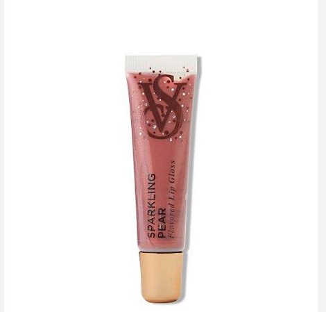 Lip Gloss Sparkling Pear- Victoria's Secret