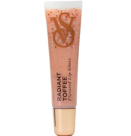 Lip Goss Radiant Toffee-  Victoria's Secret