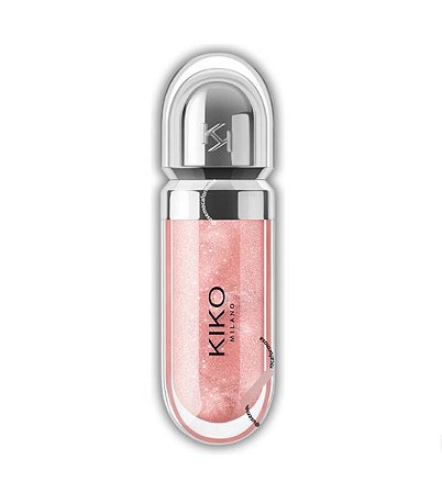 Hydra Gloss 31-  Kiko Milano 6,5 Ml
