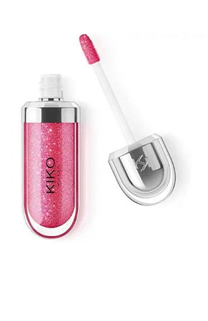 Hydra Gloss 10 - Kiko Milano 6,5 Ml
