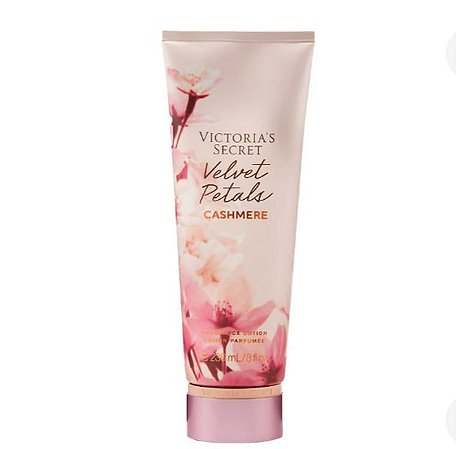 Hidratante Velvet Petals Cashmere