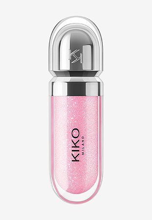 Hydra Lip Gloss 05 - Kiko Milano