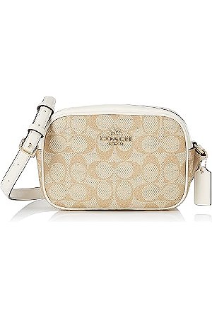 Bolsa Coach Jamie Camera Bag