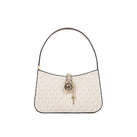 Bolsa Michael Kors Lyra Signature