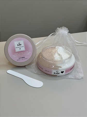Manteiga & Geleia Corporal My Jolie (Miss Dior) - Novalski