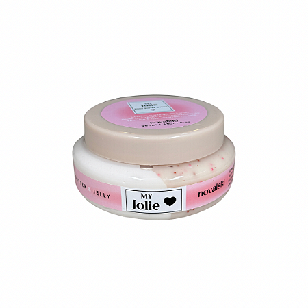 Manteiga & Geleia Corporal My Jolie (Miss Dior) - Novalski