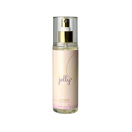 Body splash Jelly (Delina) - Novalski 200ml