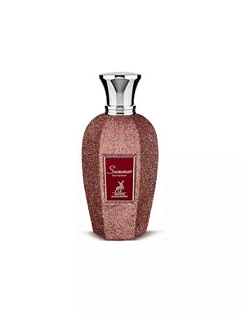 Perfume Summer Forever - Maison Alhambra 100 ml