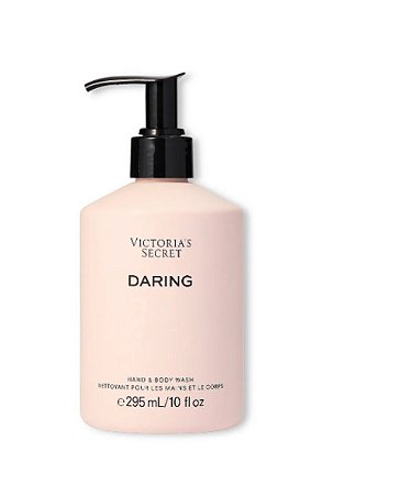 Sabonete Corpo & Mãos Daring- Victorias Secret