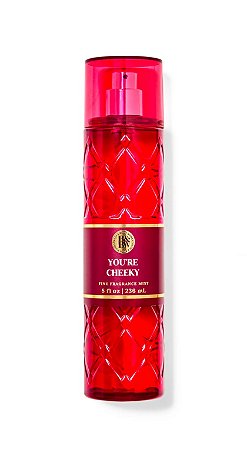 Body Splash You're Cheeky- Bath&Body Works