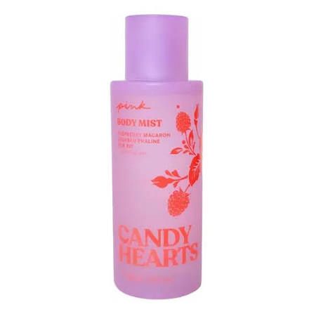 Body Splash Candy Hearts - Victoria's Secret