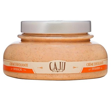 Creme Esfoliante Caju - L'occitane