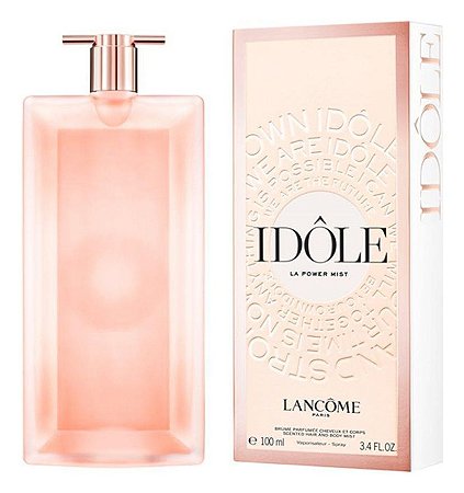 Perfume Idôle Eau Parfum- Lancôme