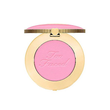 Blush Candy Clouds - Too Faced