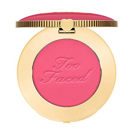 Blush Super Candy Clouds- Too Faced