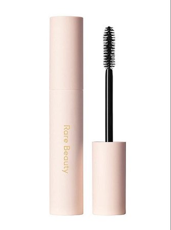 Mascára de Cílios Black - Rare Beauty