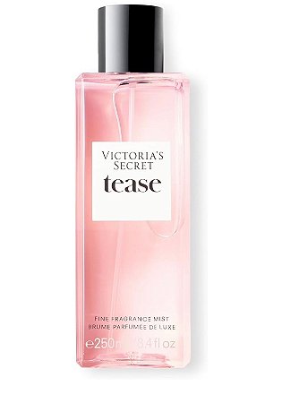Body Splash Mist Tease - Victoria's Secret