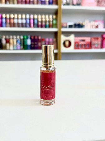 Perfume de bolsa Zayon 15 ml - Novalski