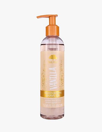Body Oil Vanilla Tree Hut / Óleo Corporal 227ml