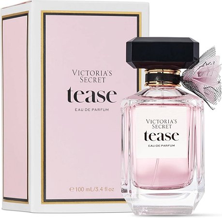 Perfume Tease Victoria's Secret