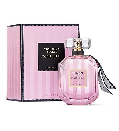 Perfume Bombshell Victoria's Secret