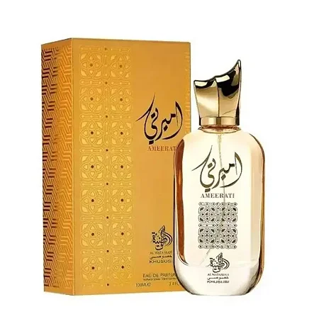 Perfume Ameerat Eau De Parfum de Al Wataniah