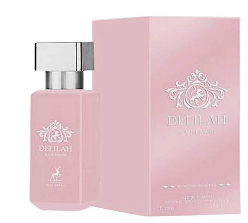 Delilah de Maison Alhambra 30ml