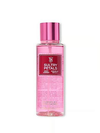 Body Splash Sultry Petals - Victoria's Secret