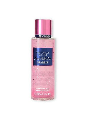 Body Splash Pure Seduction Starlit - Victoria's Secret