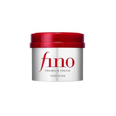 Fino - Premium Touch Hair Mask 230G (Made in Japan)