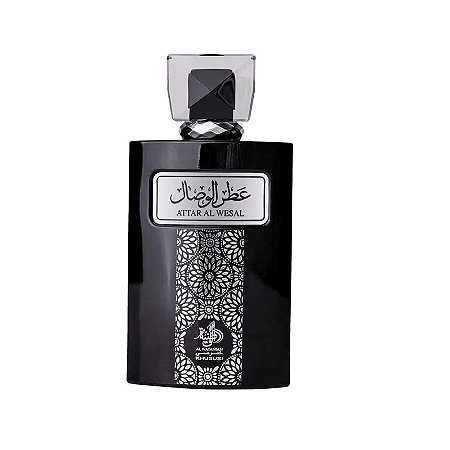 Perfume Al Wataniah Attar Wesal