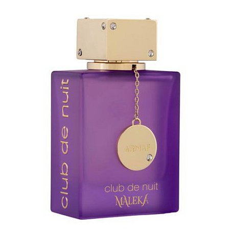 Club de Nuit Maleka Eau de Parfum - Armaf 105 ml