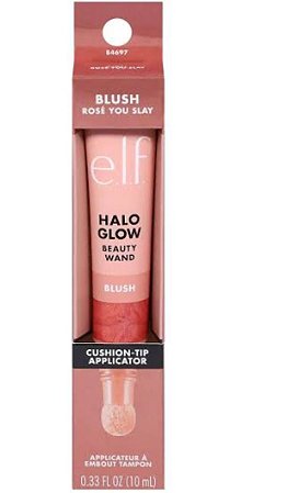 Blush Halo Glow Beauty Wand Cor Rosé You Slay - E.L.F 10 ml