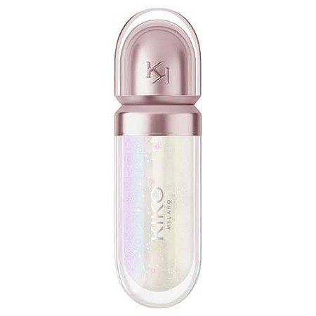 Hidra Gloss 01- Kiko Milano
