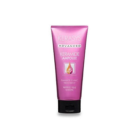 KeraSys Keramide Damage Clinic Máscara 200ml